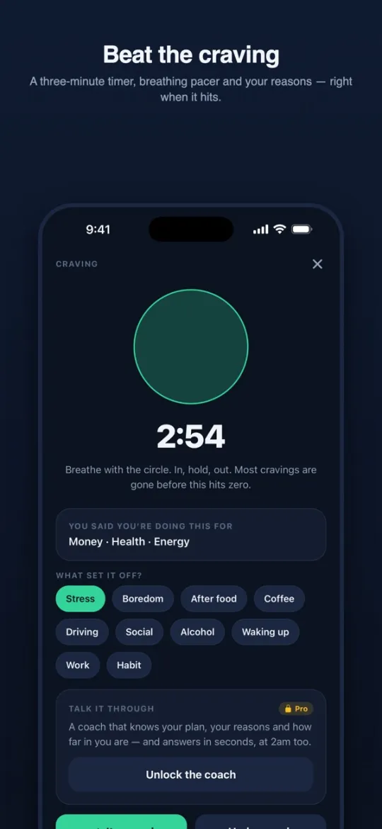NicDrop screenshot 3
